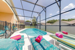 Private Pool Homes